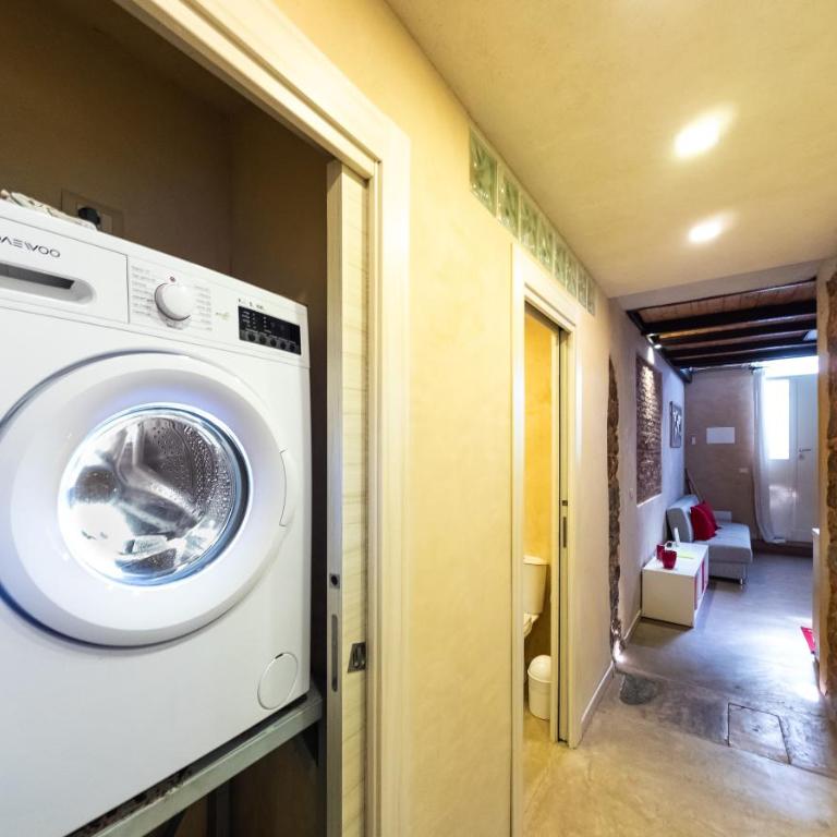 Casa della Palma - Holiday Home (8 Adults) - 23