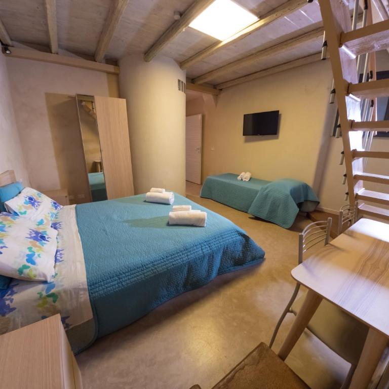 Casa della Palma - Holiday Home (8 Adults) - 36