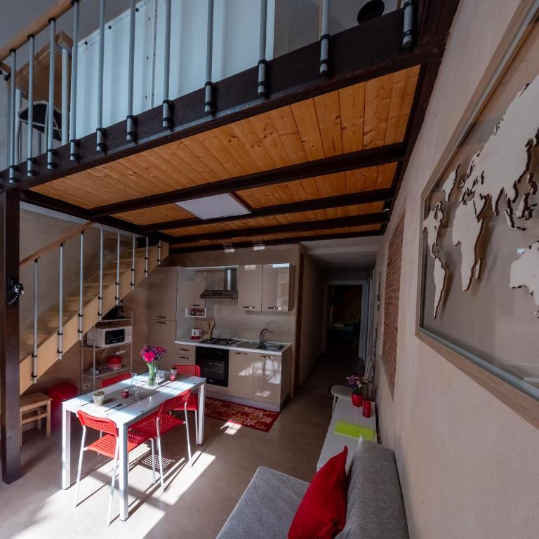 Casa della Palma - Holiday Home (8 Adults) - 1