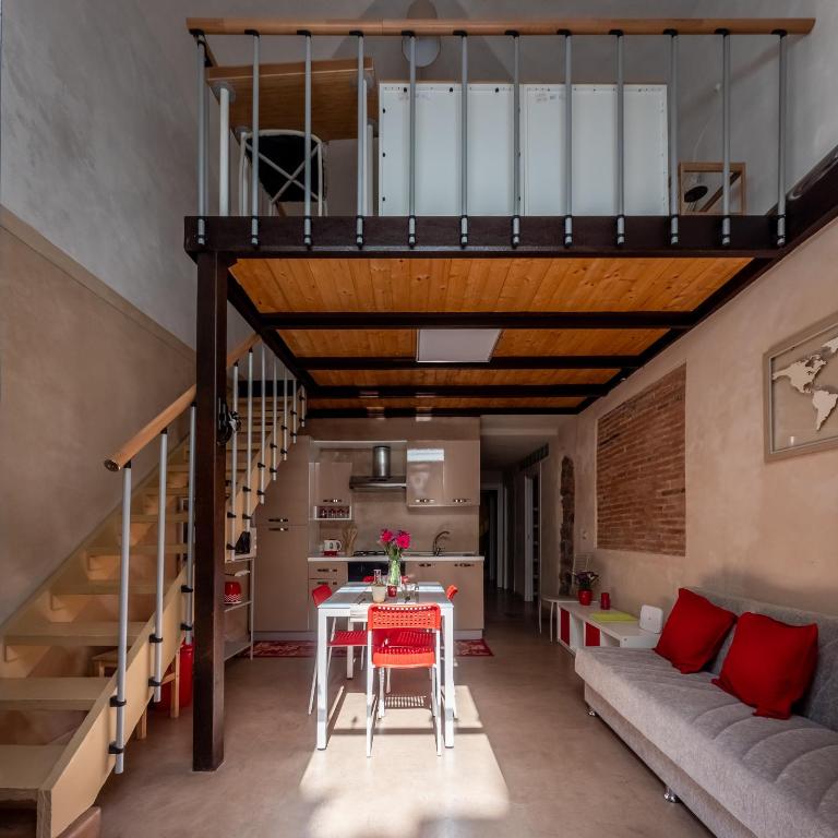 Casa della Palma - Holiday Home (8 Adults) - 2