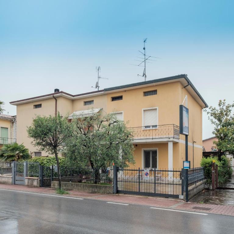 Residenza l'Ulivo - Casa con 2 Camere da Letto - 23