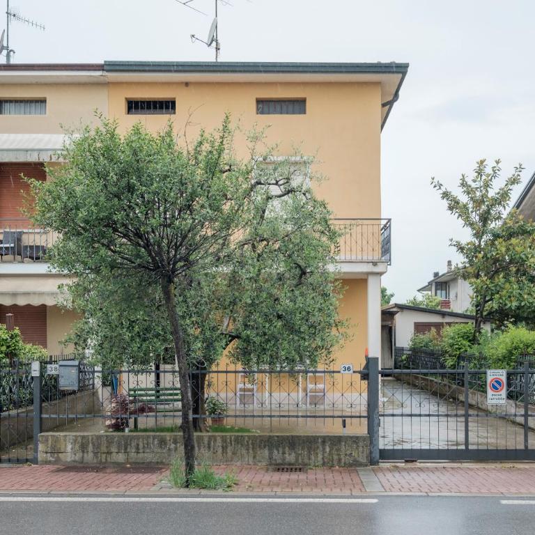 Residenza l'Ulivo - Casa con 2 Camere da Letto - 24
