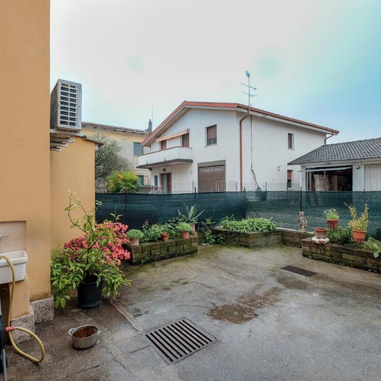 Residenza l'Ulivo - Casa con 2 Camere da Letto - 25