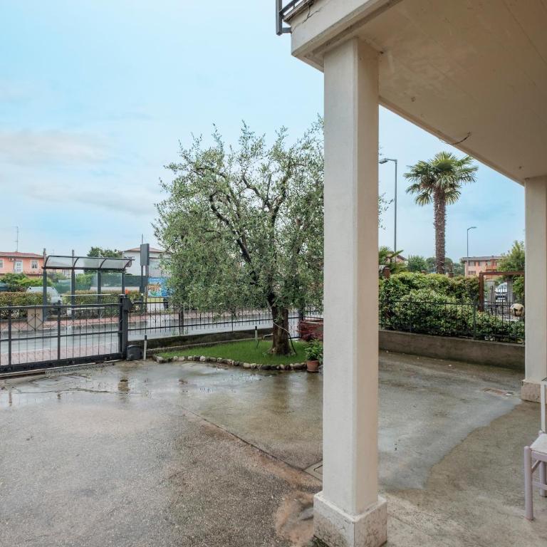 Residenza l'Ulivo - Casa con 2 Camere da Letto - 26