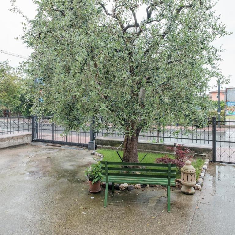 Residenza l'Ulivo - Casa con 2 Camere da Letto - 27