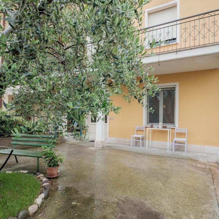 Residenza l'Ulivo - Casa con 2 Camere da Letto - 28