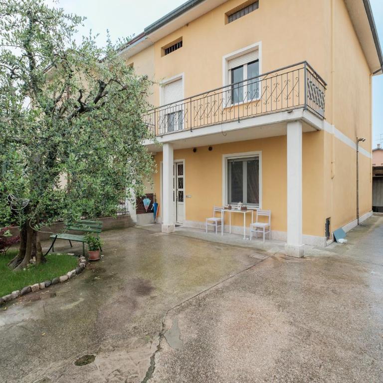 Residenza l'Ulivo - Casa con 2 Camere da Letto - 29