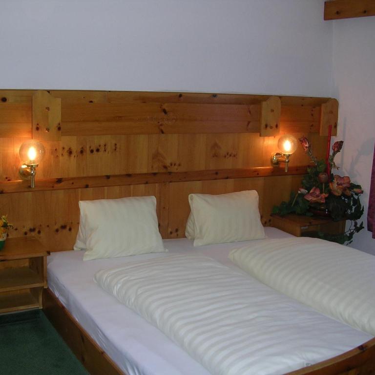 Köflerhof Appartements - Apartment mit 1 Schlafzimmer - 5