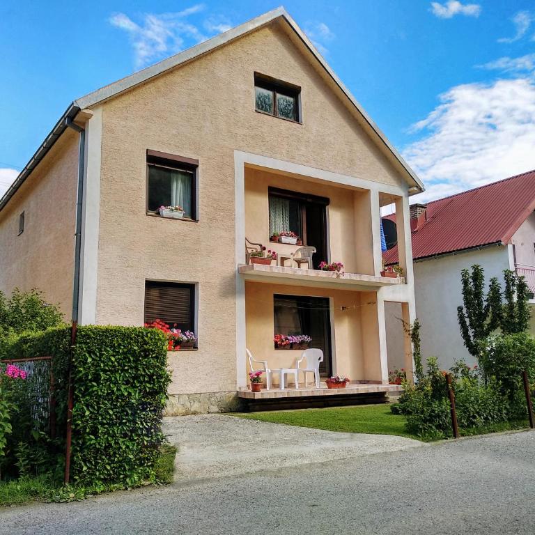 Apartment Knez - Apartman sa 2 Spavaće Sobe - 14