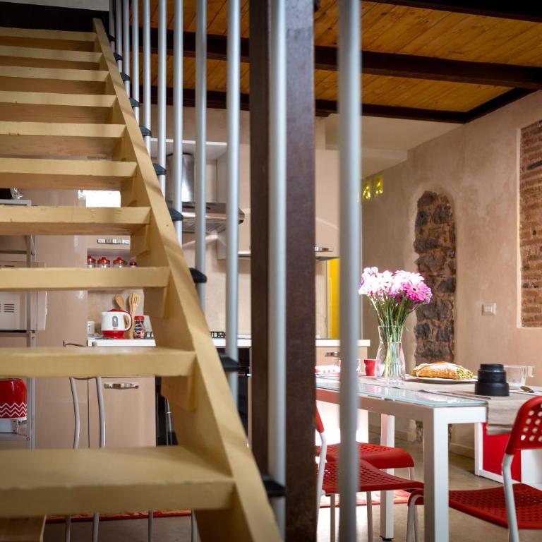 Casa della Palma - Holiday Home (8 Adults) - 16