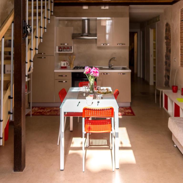 Casa della Palma - Holiday Home (8 Adults) - 5