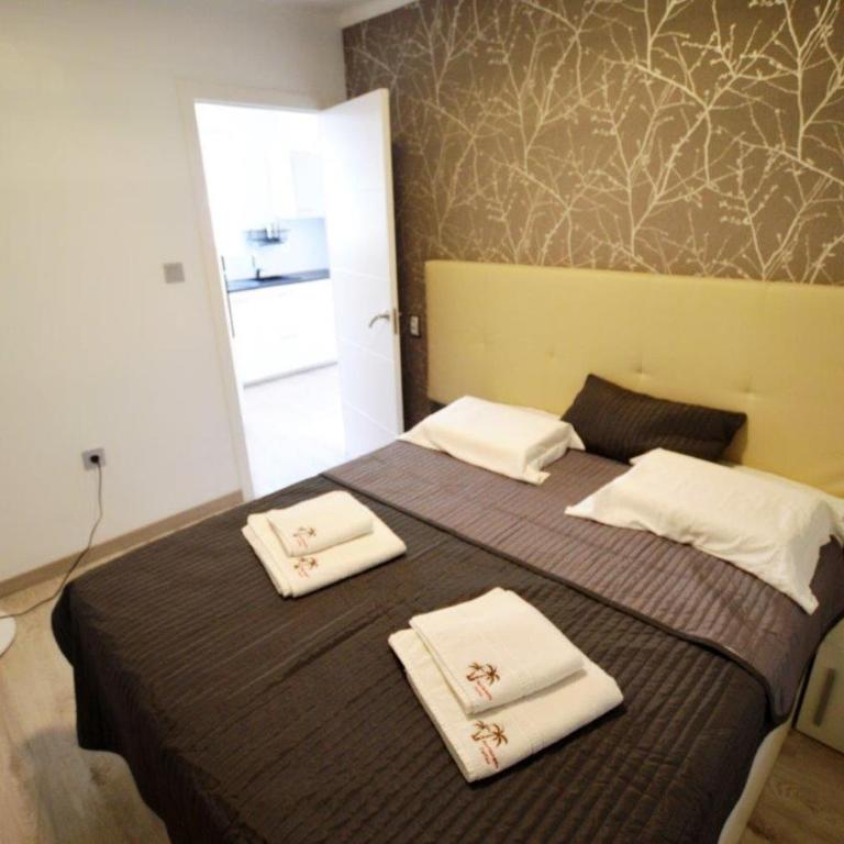 Apartamento Justina - Apartment - 10