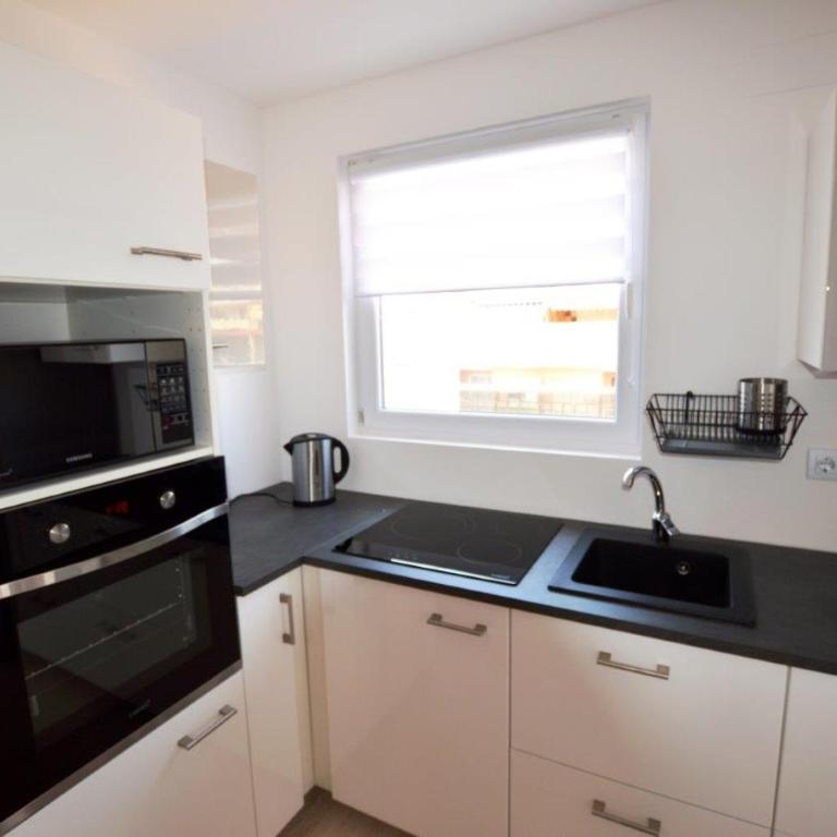 Apartamento Justina - Apartment - 12
