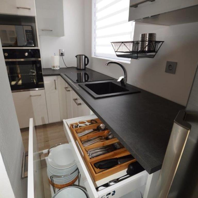 Apartamento Justina - Apartment - 6