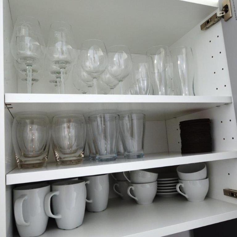 Apartamento Justina - Apartment - 14