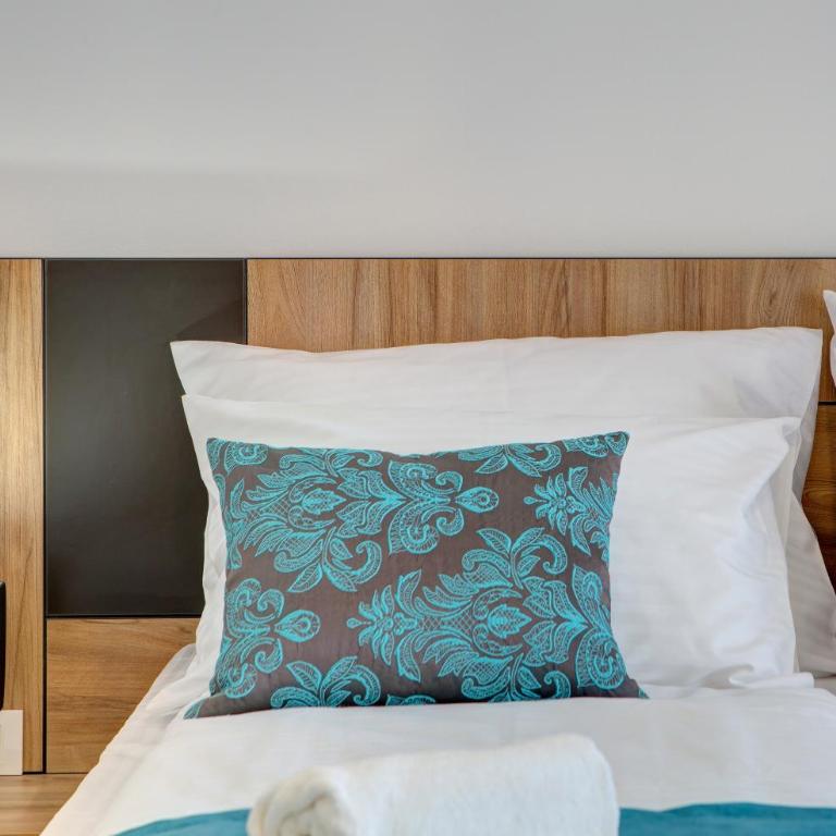 Villa Floris - Double Room - 1