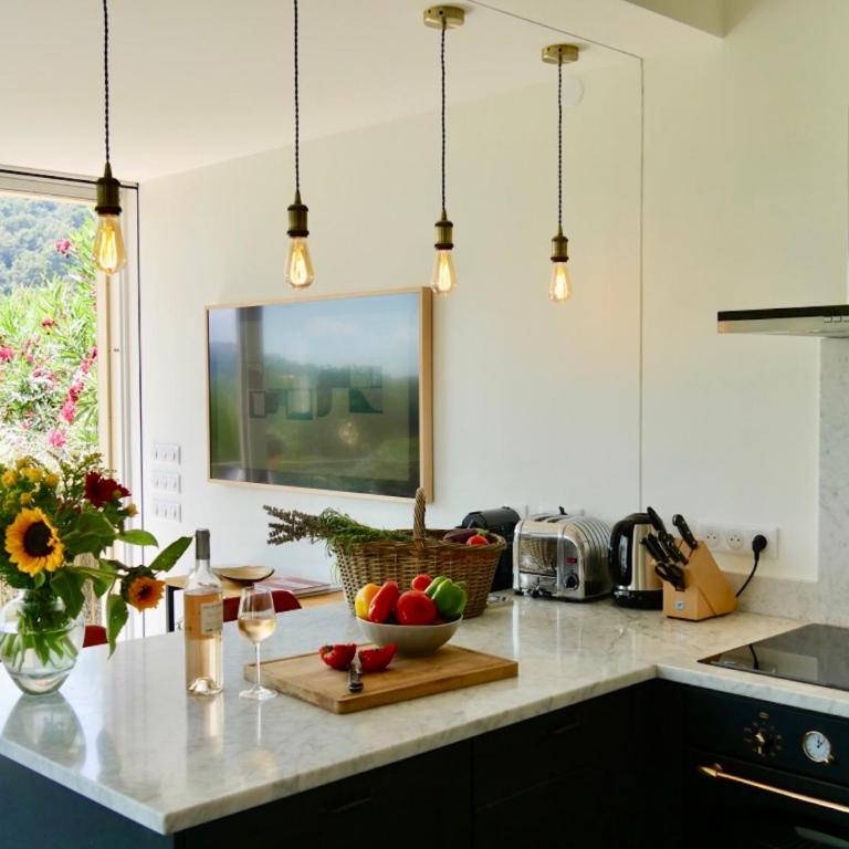 L'Atelier - Villa - 11