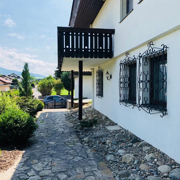 Rafael Kaiser Residence Privée - Spielberg Obdach - Villa - 25