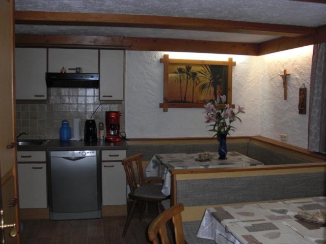 Ferienhaus Reschreiter - Maison 6 Chambres - 14
