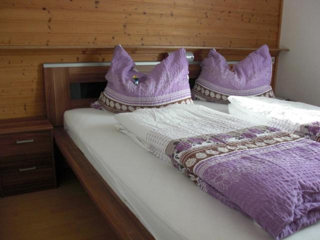 Ferienhaus Reschreiter - Maison 6 Chambres - 13