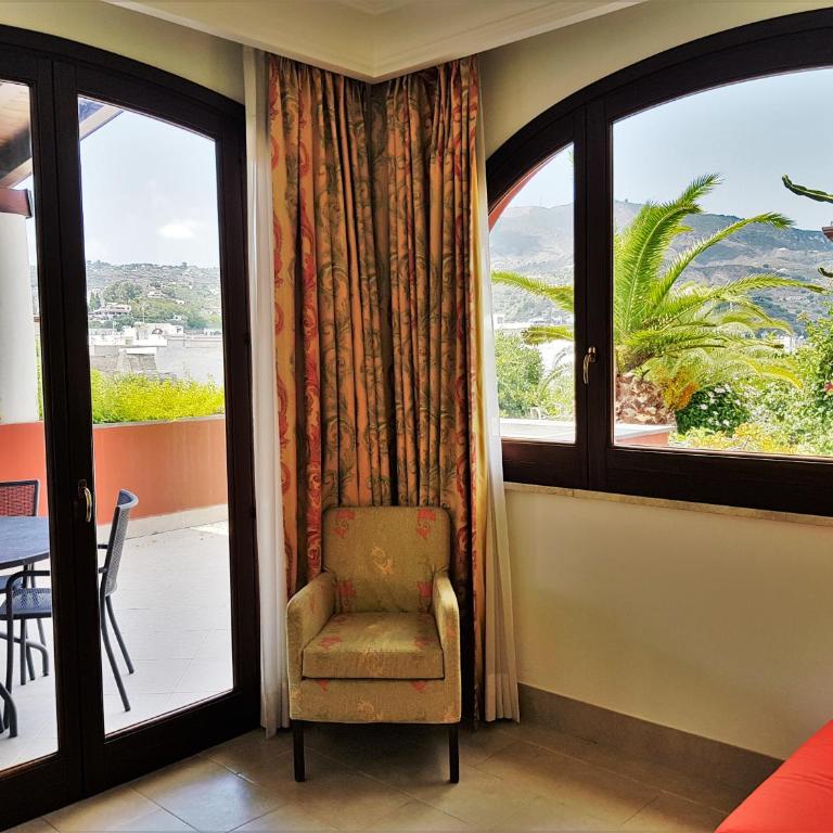 Arciduca Grand Hotel - Deluxe Suite - 5