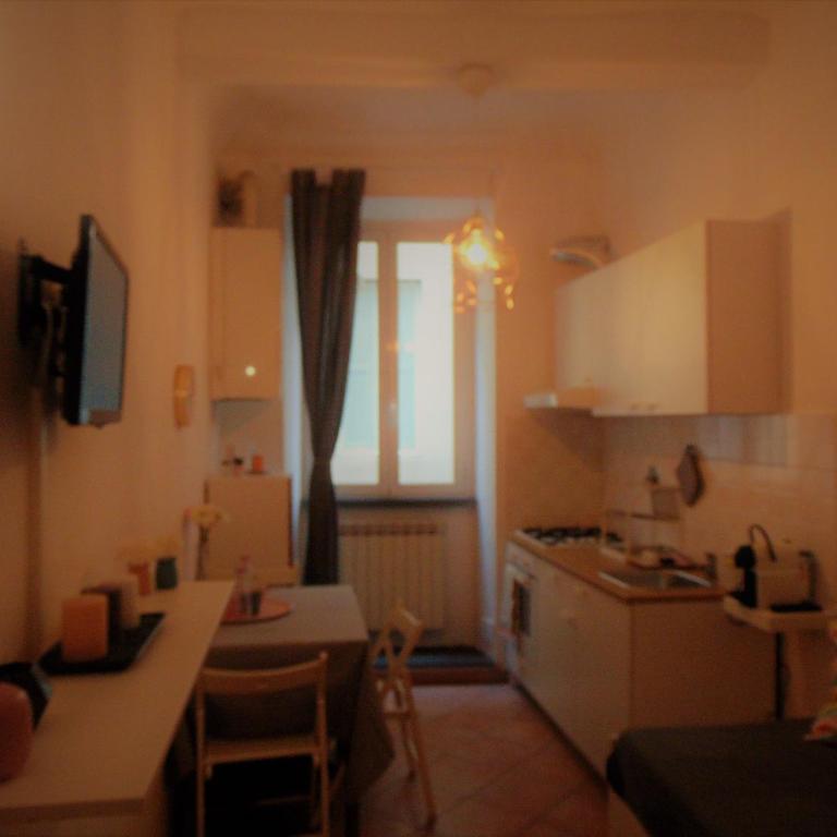 Gessi Charming Apartments - Appartamento Deluxe - 9