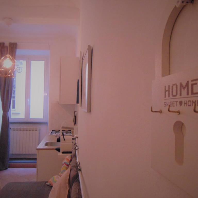 Gessi Charming Apartments - Appartamento Deluxe - 11