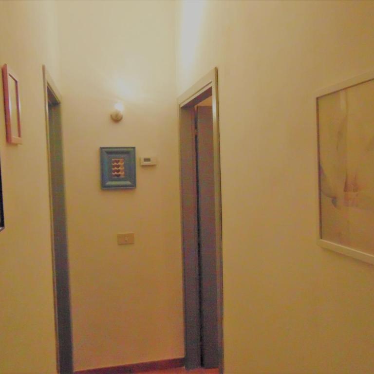 Gessi Charming Apartments - Appartamento Deluxe - 15