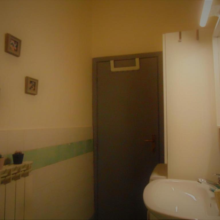 Gessi Charming Apartments - Appartamento Deluxe - 16