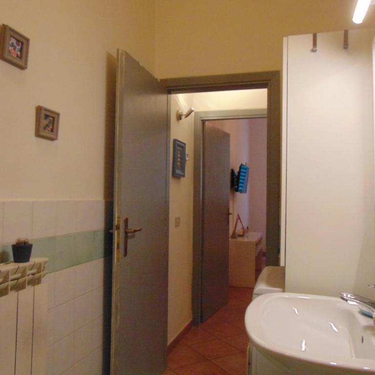 Gessi Charming Apartments - Appartamento Deluxe - 17