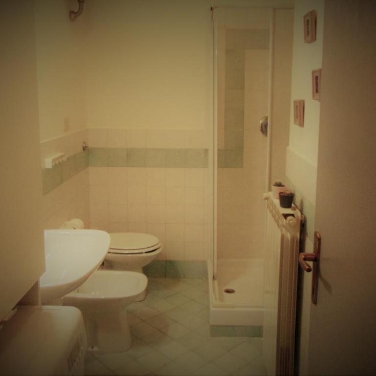 Gessi Charming Apartments - Appartamento Deluxe - 18