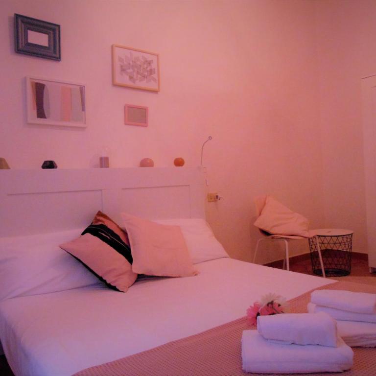 Gessi Charming Apartments - Appartamento Deluxe - 23
