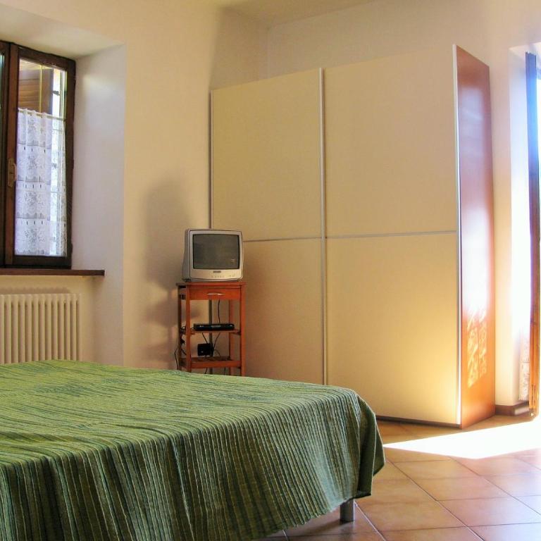Alla casa del cedro - Studio-Apartment - 3