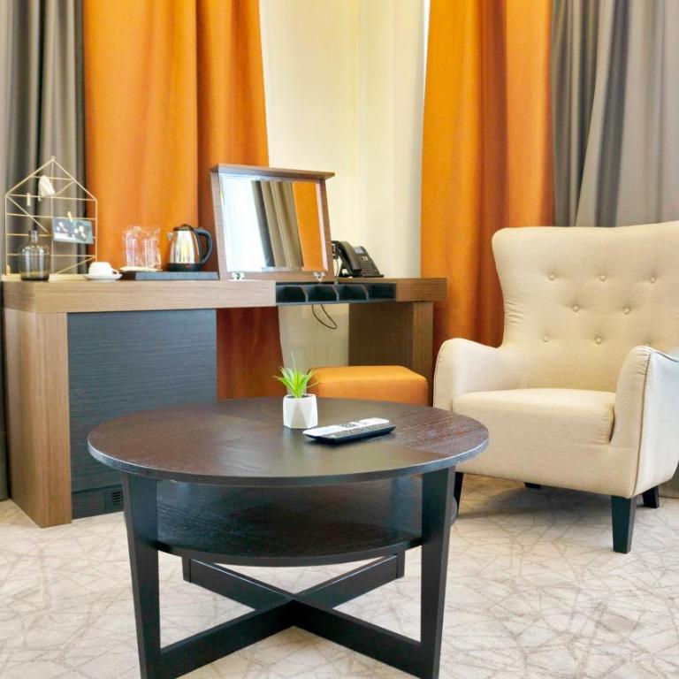 SL Panorama - Deluks Suite - 4