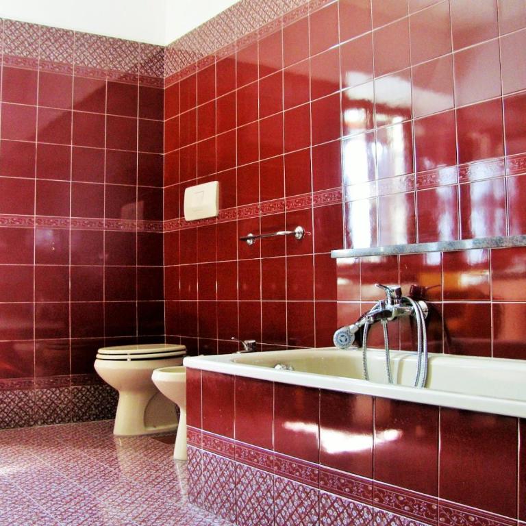 Alla casa del cedro - Studio-Apartment - 12