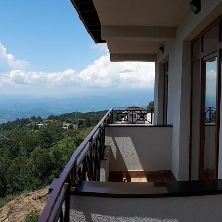 Milmari Apartments Joy M17 - Apartment - 44