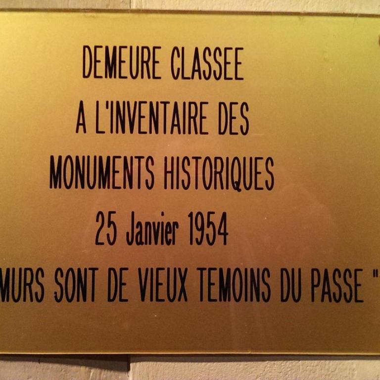 Le Studio du Gouverneur - Appartement 2 Chambres - 29