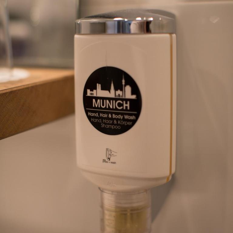 Hotel Wetterstein - Comfort Zimmer mit Straßenblick - 9