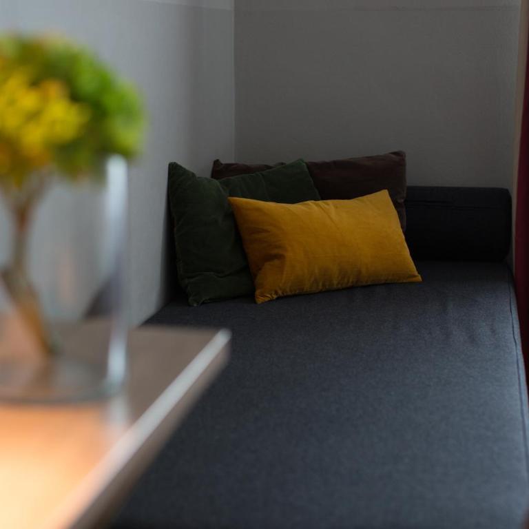 Hotel Wetterstein - Comfort Zimmer mit Straßenblick - 5