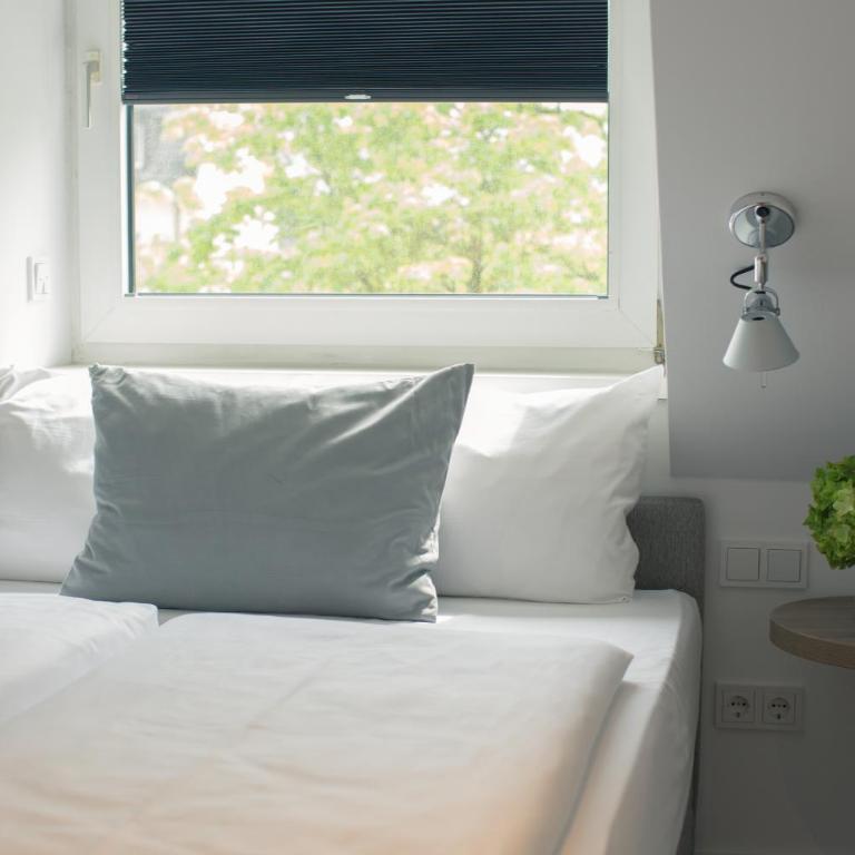 Hotel Wetterstein - Doppelzimmer - 6