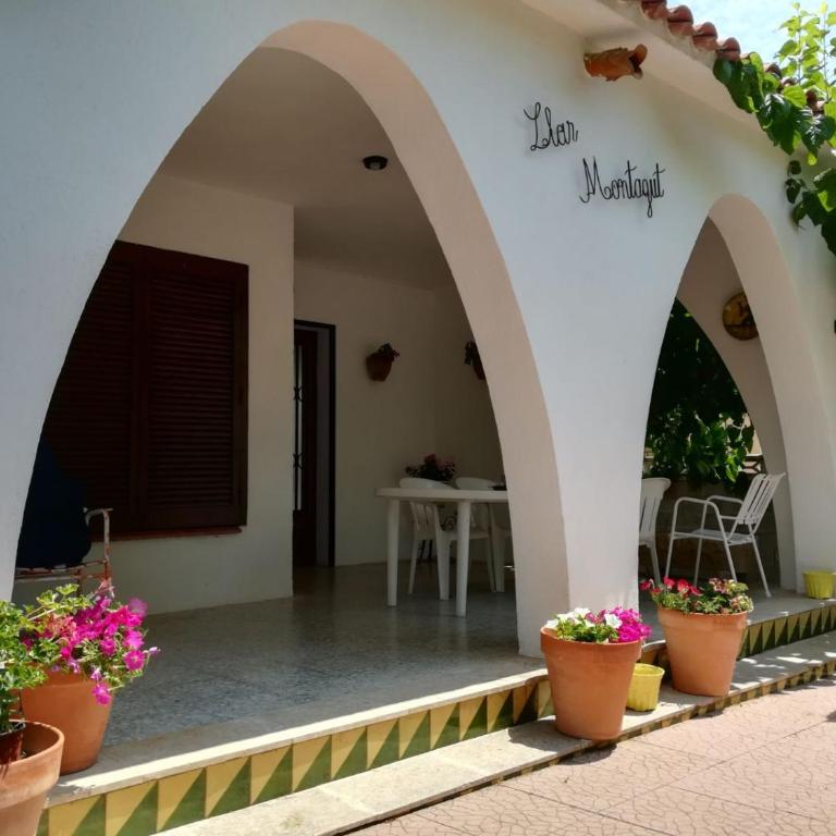 Llar Montagut - Casa - 4