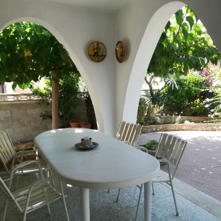 Llar Montagut - Casa - 8