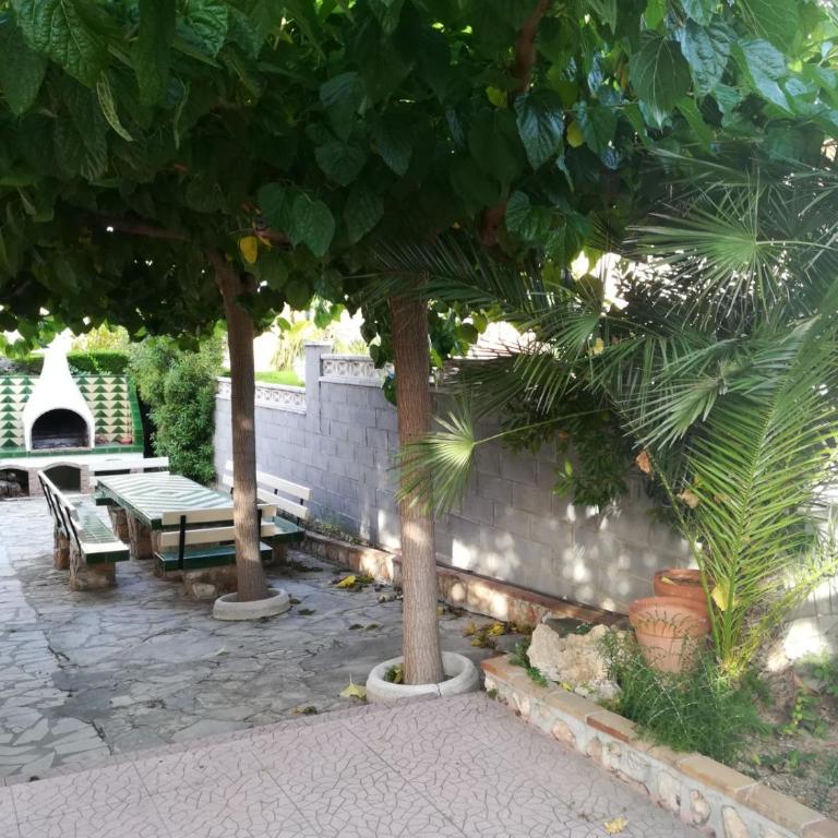Llar Montagut - Casa - 9