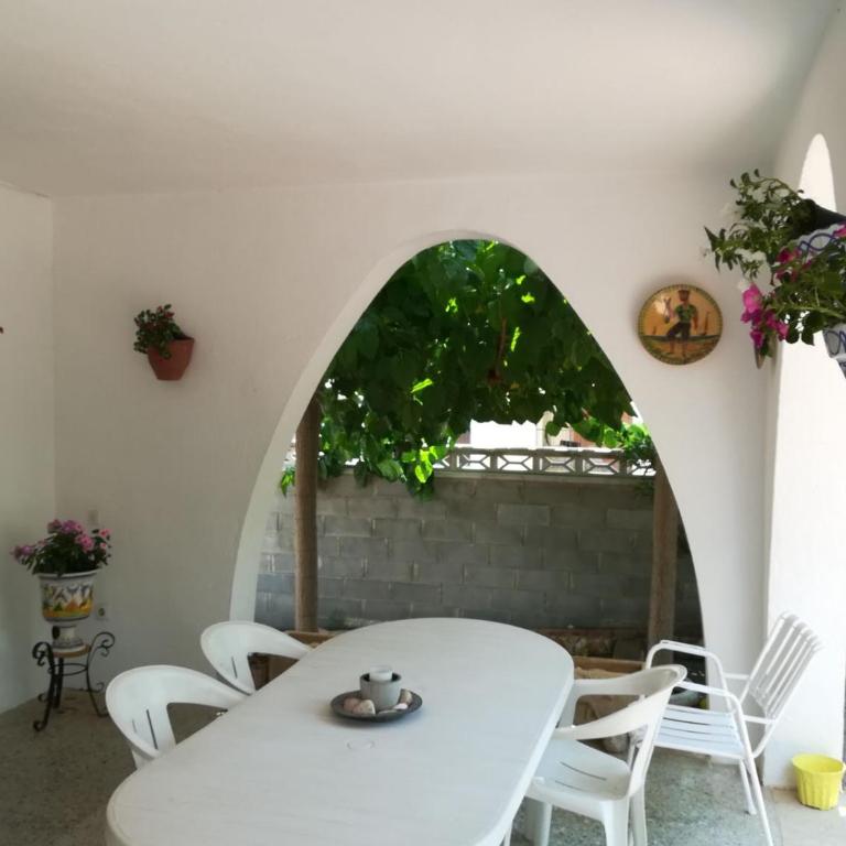 Llar Montagut - Casa - 7