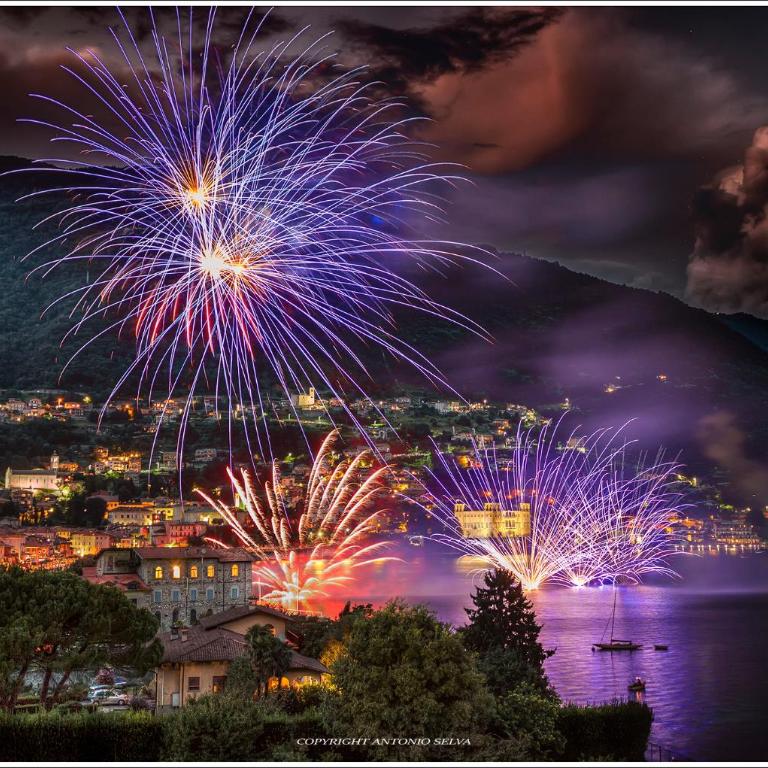 Monolocale “Sale & Pepe” - Appartamento con Terrazza - 14