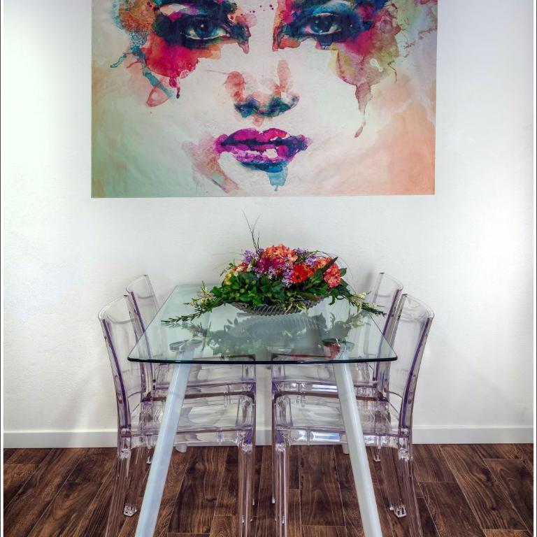 Monolocale “Sale & Pepe” - Appartamento con Terrazza - 9