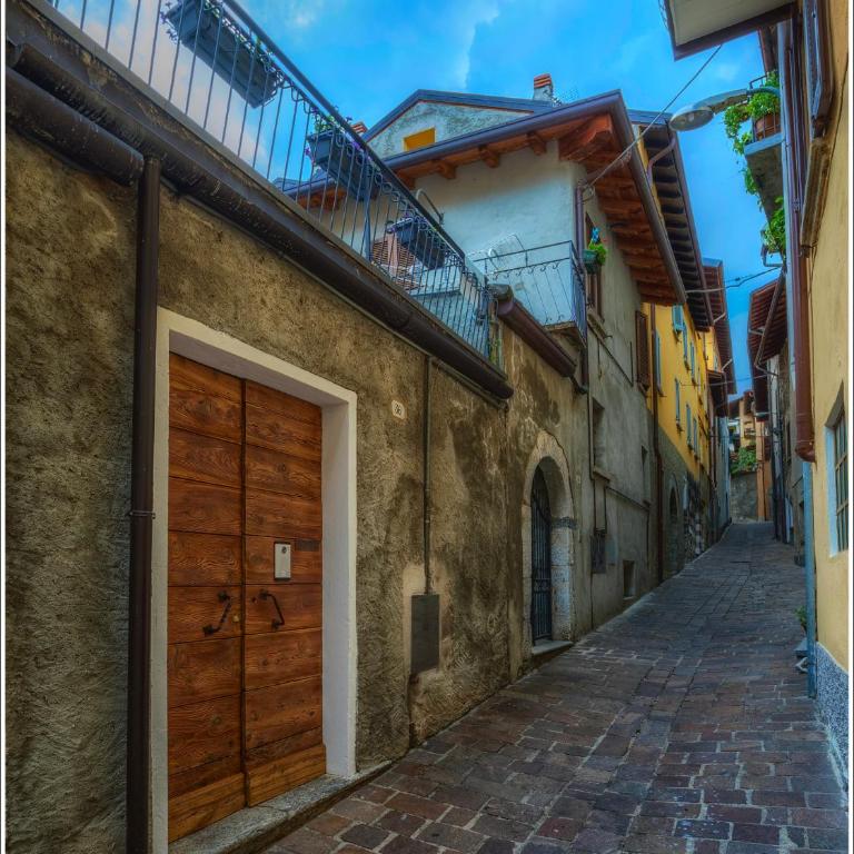 Monolocale “Sale & Pepe” - Appartamento con Terrazza - 13