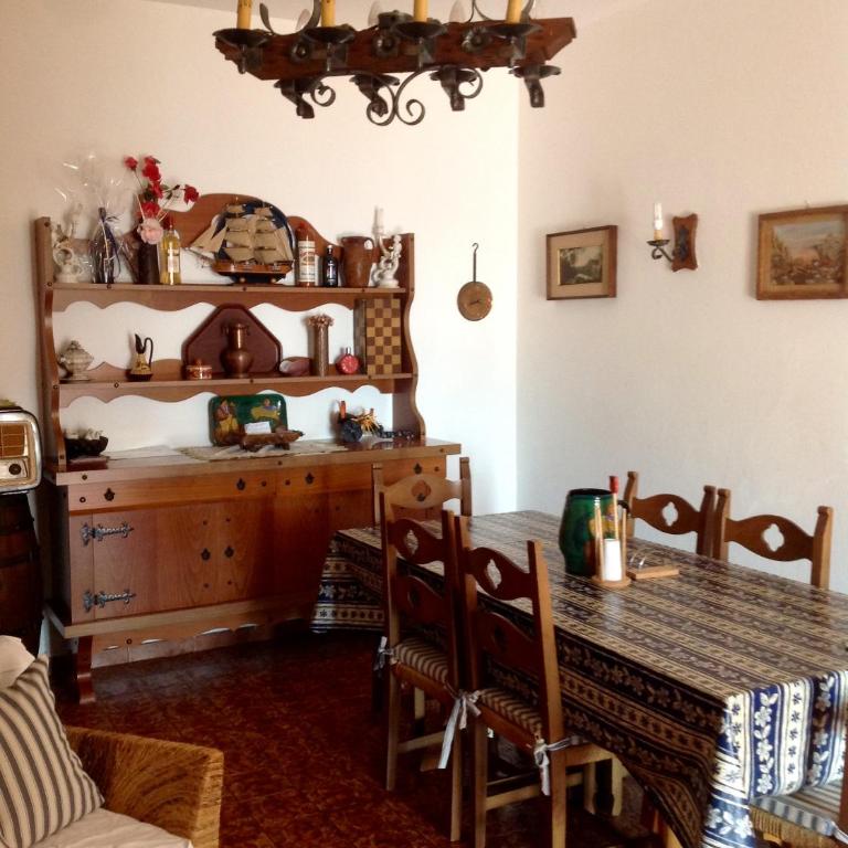 Villa Prua - Villa - 16