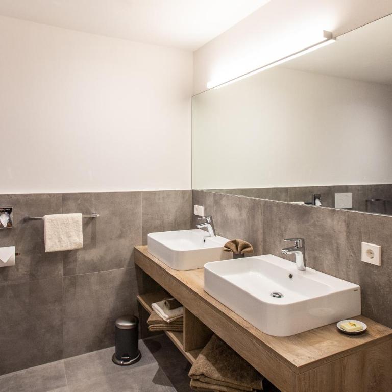 Residence Rösch - Appartamento con 2 Camere da Letto - 11