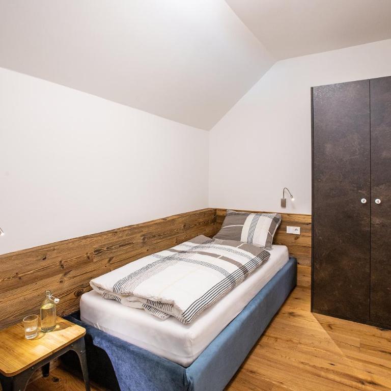 Residence Rösch - Appartamento con 2 Camere da Letto - 7